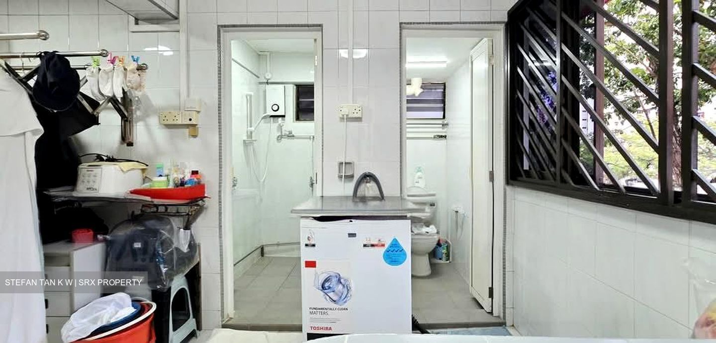 Blk 116 Bukit Merah View (Bukit Merah), HDB 3 Rooms #604385721